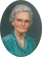 Mrs. Ruth Taylor