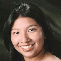 Cassandra Maria Pineda Profile Photo