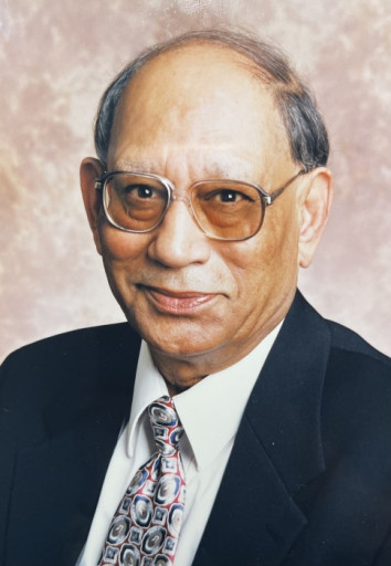 Dr. Jagdish Mehra Profile Photo