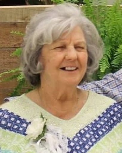 Edith Justice's obituary image