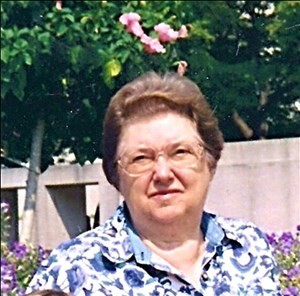 Carolyn Roberts Lehotay