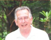Vernon R. Jiles Profile Photo