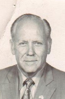 Kenneth Thomson