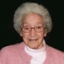 Margie B. Guthridge