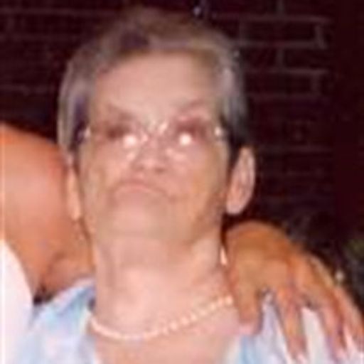 Flossie Hosey Profile Photo