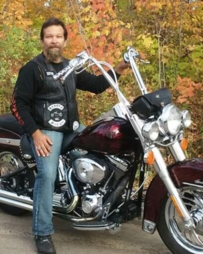 Gerald Wayne McCullough Profile Photo