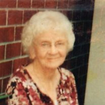 Evelyn Pablovich Anderson
