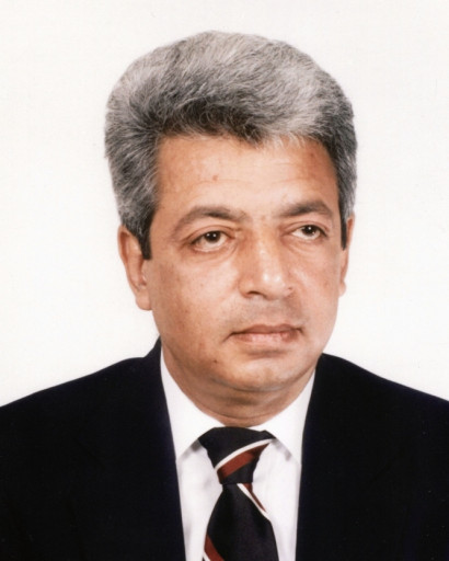 Erian Aziz Baskharone Profile Photo