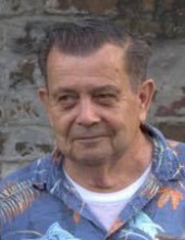Msgt. Fred Henry Raschke, Usaf (Ret.) Profile Photo