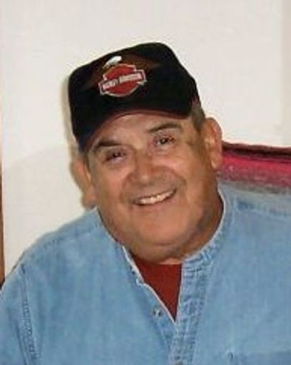 Marion E. Robinson Jr.'s obituary image