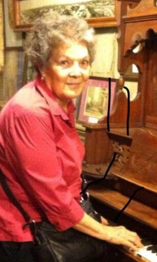 Glenda Mae Cole (Booth) Profile Photo