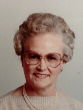 Eleanor Meeker Profile Photo