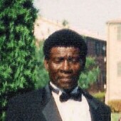 Tyrone Eugene Gibbs