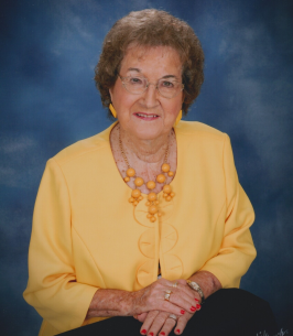 Doris Hueske Profile Photo