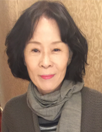 Bongok Cho Lee Profile Photo