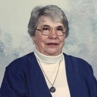 Frances Bailey Carr Profile Photo