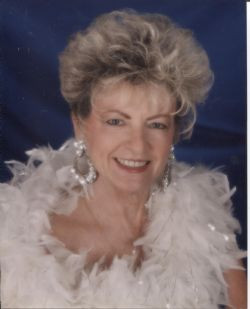 Edna MacDonald Profile Photo