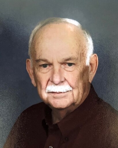 Larry Sudbury's obituary image