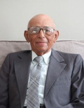 Hubert Anthony Elee Profile Photo