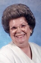 Florence Payne Whitaker Profile Photo