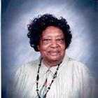 Bessie Mae Evans Profile Photo