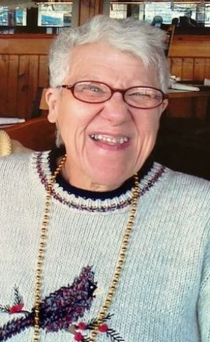 Joann Rudolph Profile Photo