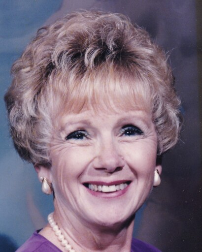 Joanne M. Luttrell's obituary image