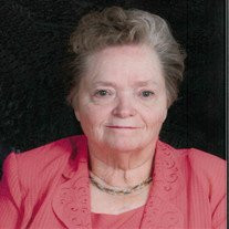 Betty Kelly Profile Photo