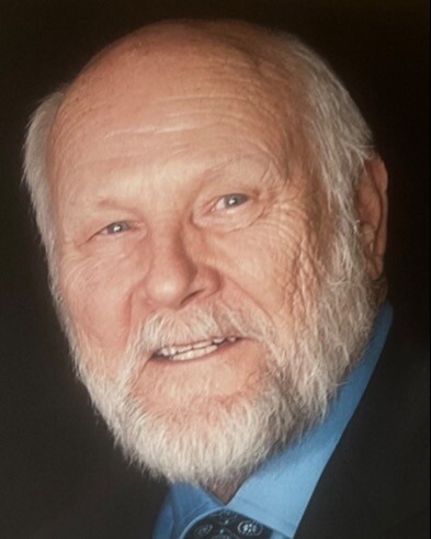 Robert Gracey Profile Photo