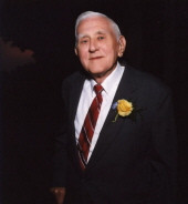 Clarence  A. LUCIUS