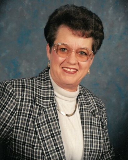 Mary Catherine "Cathy" Ferrell