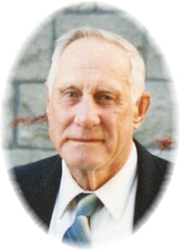 Harold M. Steinmetz