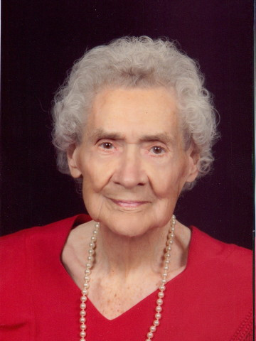 Virginia Bechman Profile Photo