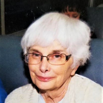 Patricia A. Crain Profile Photo