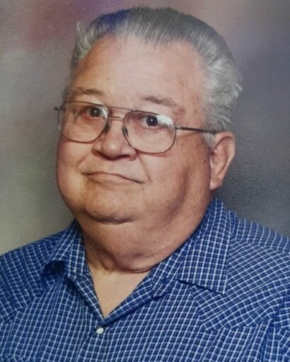 Walter “Woody” Woodrow Wetherington