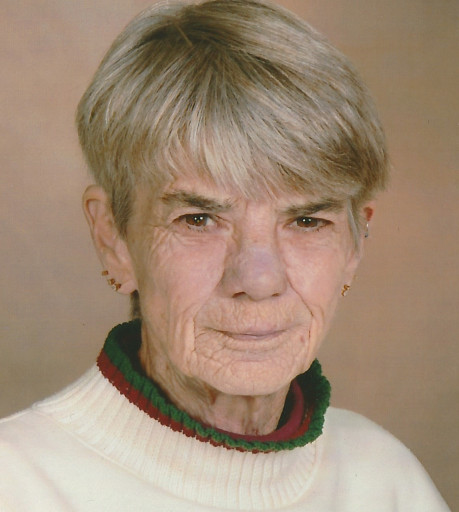 Betty Ann Ostteen Scroggs Profile Photo