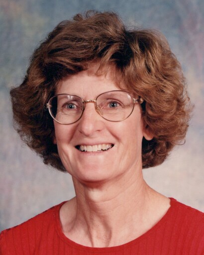 Kathryn Irene Rupert's obituary image