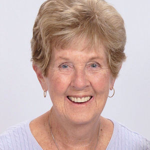 Barbara Jamieson Profile Photo