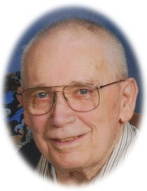 James "Jim" Arthur Jensen