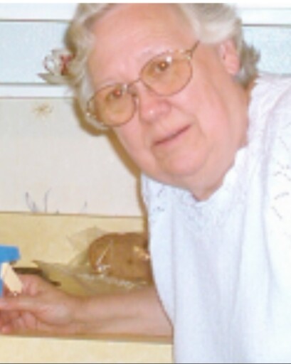 Priscilla Kelly's obituary image