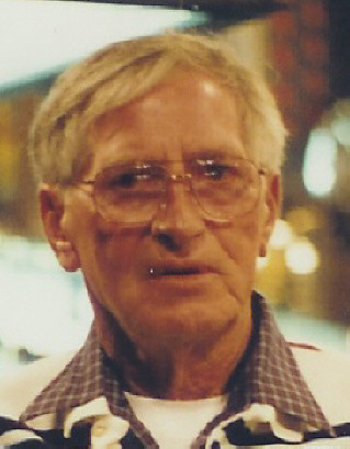 Gordon Arthur Wilson Profile Photo