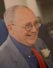 Richard "Dick" G. Deraleau Profile Photo