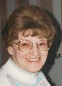 Mary E. Hofmeister