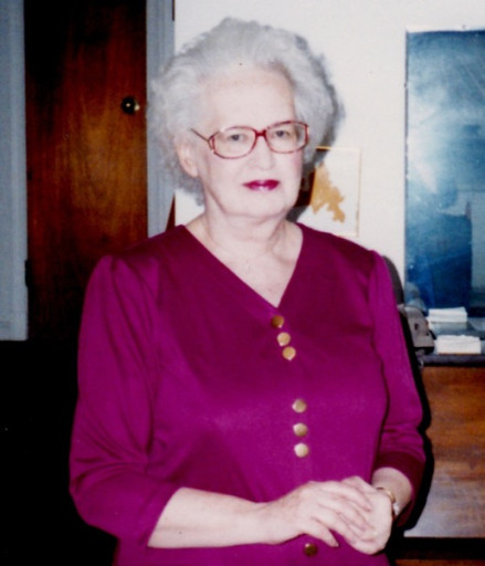 Mary Davis