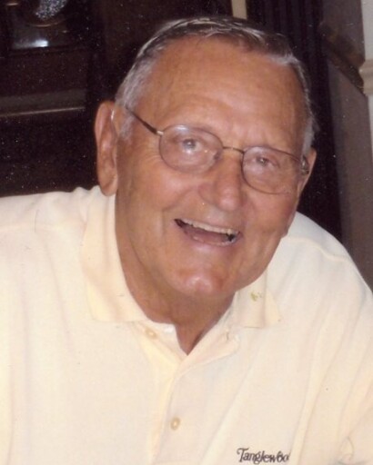 Fred Ernest Golden, Jr.