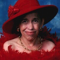 Betty Flores Profile Photo