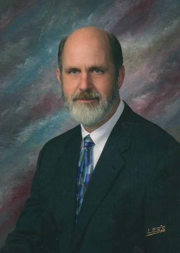 Peter George Jennings Profile Photo