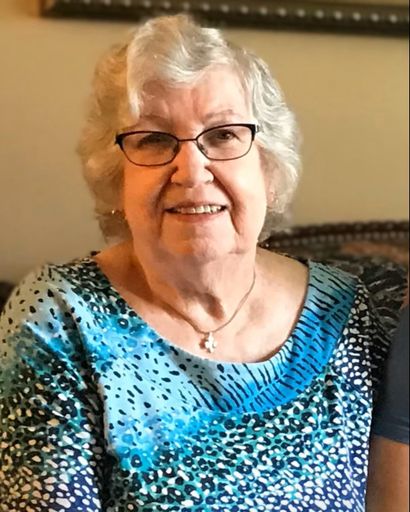 Nora M. Swider's obituary image