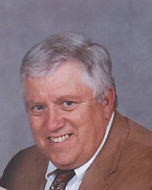 Paul W. Copley Profile Photo