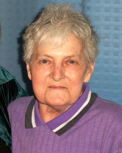Gertrude Draeger